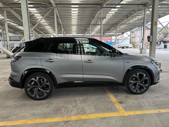 Sahibinden Renault Austral 1.3 Hybrid Techno Esprit Alpine 2023 Model 
