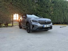 Sahibinden Renault Austral 1.3 Hybrid Techno Esprit Alpine 2023 Model 
