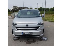 Sahibinden Volkswagen Transporter 2.0 TDI Camlı Van 2025 Model