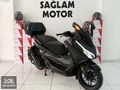 SAĞLAM MOTOR 2026 ÇIKIŞLI HONDA FORZA 250 ORJ. ÇANTALI FULL AKS.