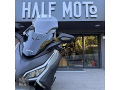 HALF MOTO BEŞİKTAŞ 2025 HONDA FORZA 250(ÇANTALI)