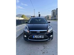 Sahibinden Ford Focus 1.6 TDCi Titanium 2009 Model Bursa 255.000 km Siyah