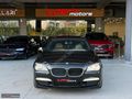 PERRE MOTORS'DAN 2014 BMW 7.30D XDRİVE MSPORT
