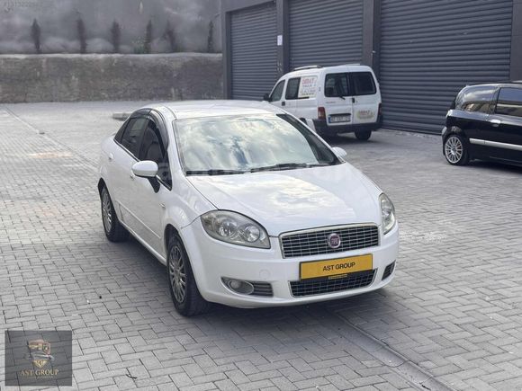 AST GROUP DAN Linea 1.3 MultiJet Active