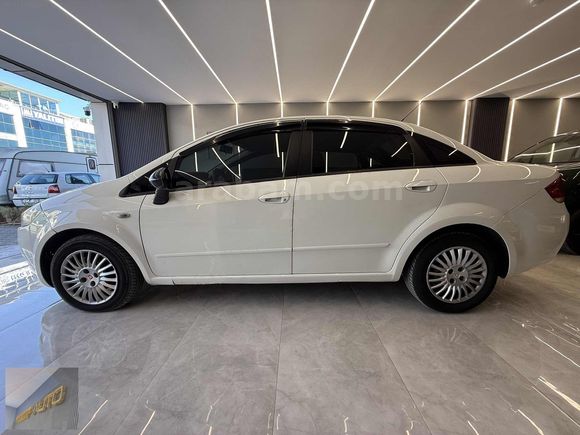 2011 Linea 1.3 MultiJet Active