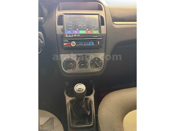2011 Linea 1.3 MultiJet Active