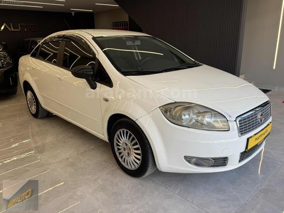 2011 Linea 1.3 MultiJet Active