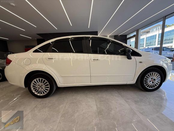 2011 Linea 1.3 MultiJet Active
