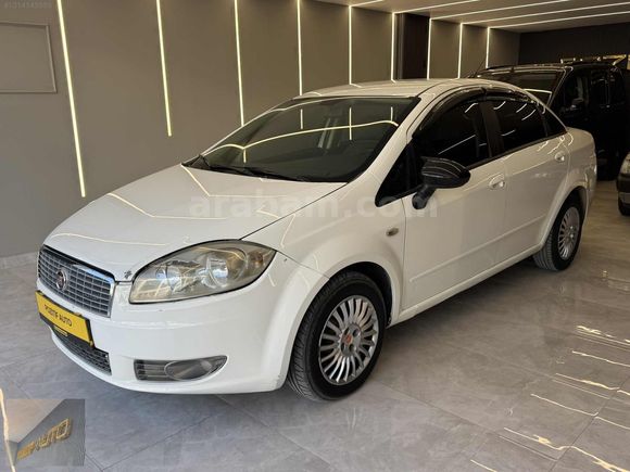 2011 Linea 1.3 MultiJet Active