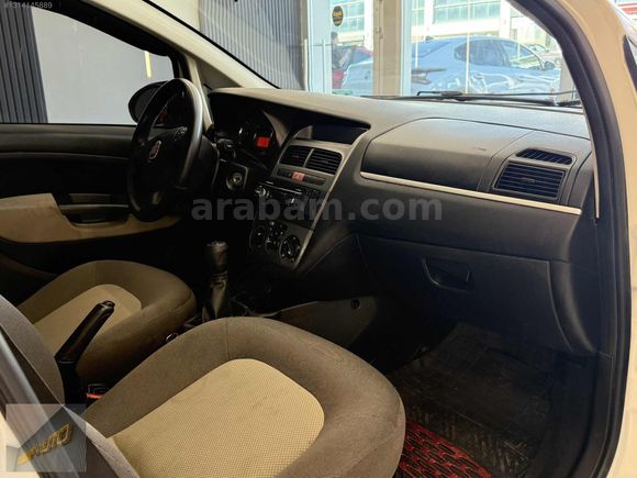 2011 Linea 1.3 MultiJet Active