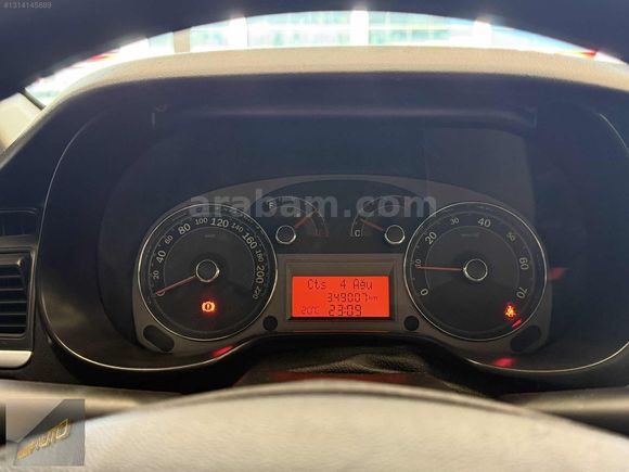 2011 Linea 1.3 MultiJet Active