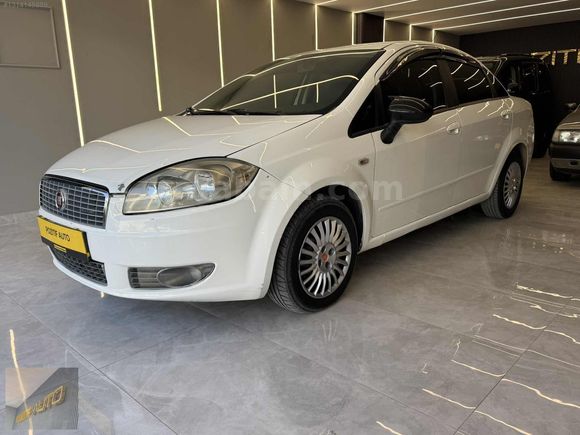 2011 Linea 1.3 MultiJet Active