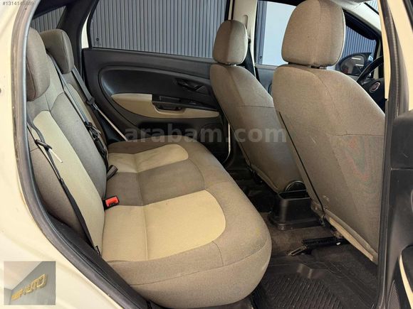 2011 Linea 1.3 MultiJet Active
