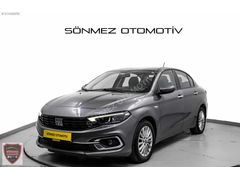 SÖNMEZ OTOMOTİV'DEN 2021 FİAT EGEA 1.4 FİRE URBAN PLUS 98.000KM