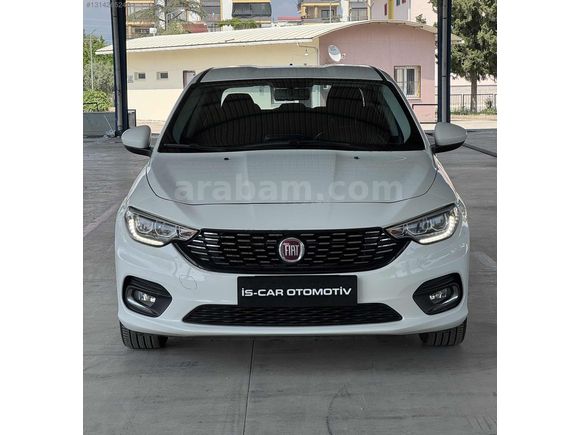 46 BİN KM HATASIZ BOYASIZ TRAMERSİZ