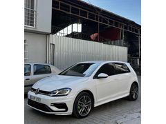 HazırKurulu~Golf7.5~Değişensiz~1.6TDİ~ 193BinKm~2016~İlkSahip