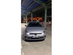 Sahibinden Volkswagen Polo 1.0 TSi Life 2024 Model