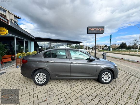 2022 MODEL FİAT EGEA 1.4 EASY PLUS