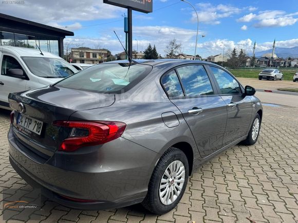 2022 MODEL FİAT EGEA 1.4 EASY PLUS