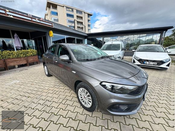 2022 MODEL FİAT EGEA 1.4 EASY PLUS