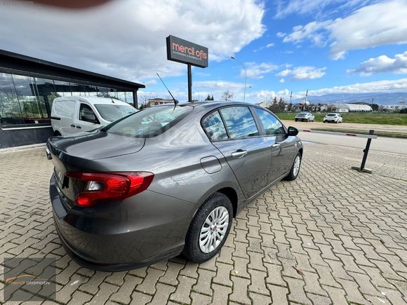 2022 MODEL FİAT EGEA 1.4 EASY PLUS