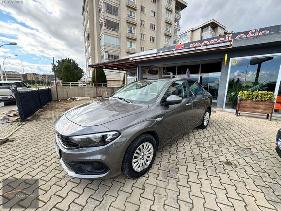 2022 MODEL FİAT EGEA 1.4 EASY PLUS