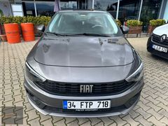 2022 MODEL FİAT EGEA 1.4 EASY PLUS