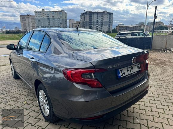 2022 MODEL FİAT EGEA 1.4 EASY PLUS