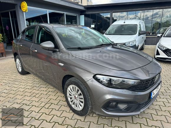 2022 MODEL FİAT EGEA 1.4 EASY PLUS