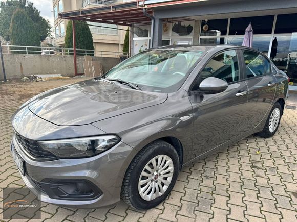 2022 MODEL FİAT EGEA 1.4 EASY PLUS