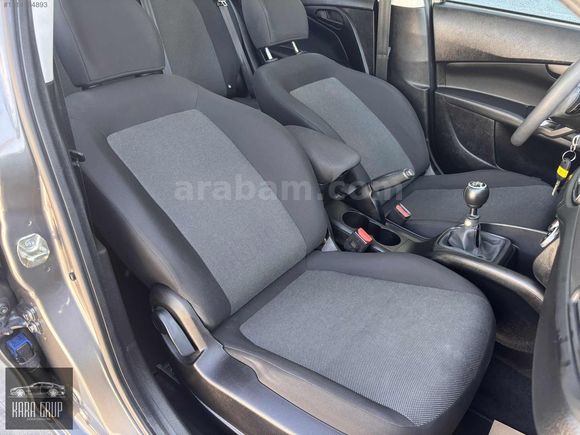KARA GRUP'TAN HATASIZ AYARINDA YETKİLİ SERVİS BAKIMLI 46.000 KM