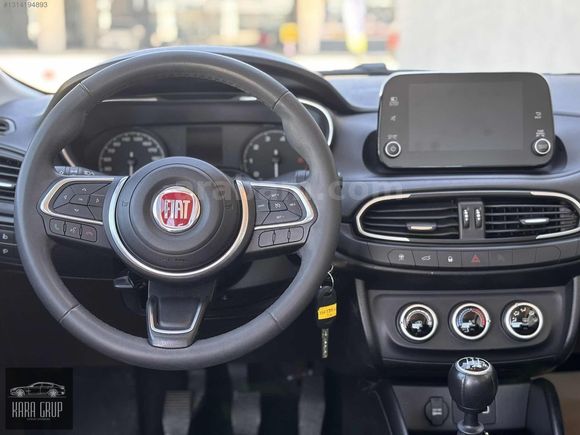 KARA GRUP'TAN HATASIZ AYARINDA YETKİLİ SERVİS BAKIMLI 46.000 KM