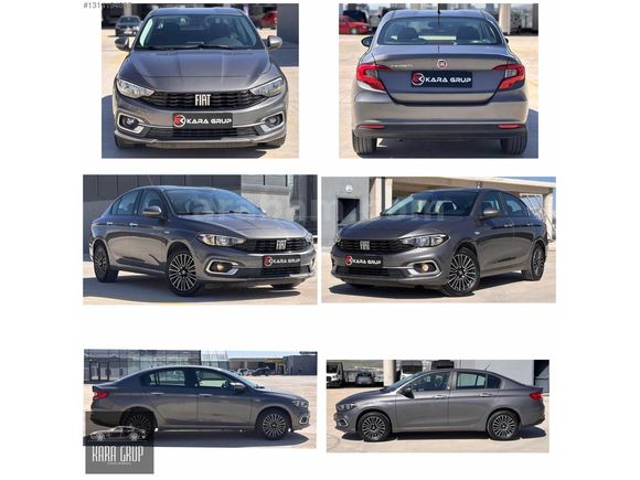 KARA GRUP'TAN HATASIZ AYARINDA YETKİLİ SERVİS BAKIMLI 46.000 KM