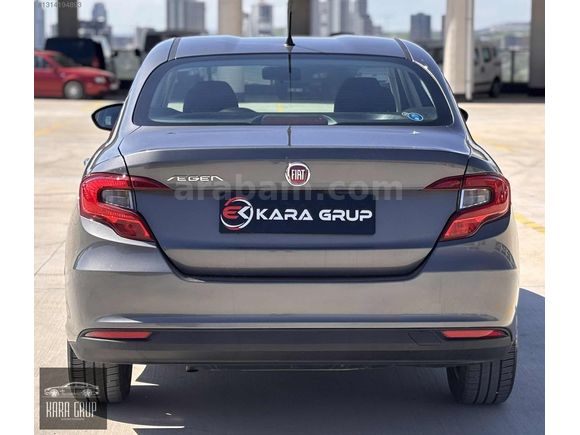 KARA GRUP'TAN HATASIZ AYARINDA YETKİLİ SERVİS BAKIMLI 46.000 KM