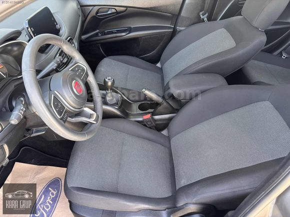 KARA GRUP'TAN HATASIZ AYARINDA YETKİLİ SERVİS BAKIMLI 46.000 KM