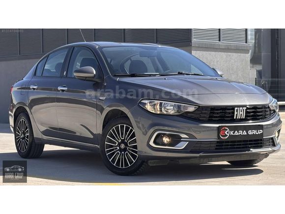 KARA GRUP'TAN HATASIZ AYARINDA YETKİLİ SERVİS BAKIMLI 46.000 KM