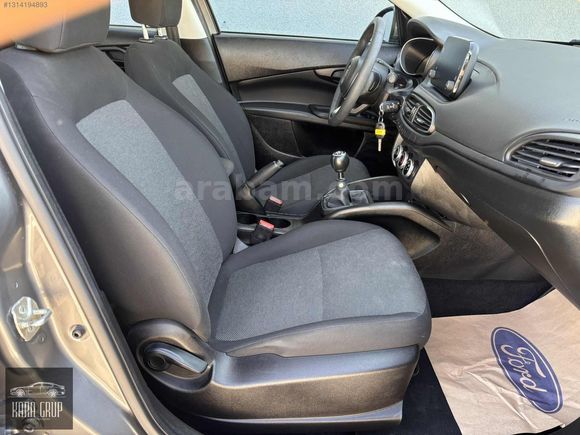 KARA GRUP'TAN HATASIZ AYARINDA YETKİLİ SERVİS BAKIMLI 46.000 KM