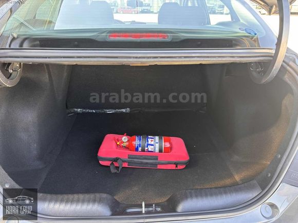 KARA GRUP'TAN HATASIZ AYARINDA YETKİLİ SERVİS BAKIMLI 46.000 KM