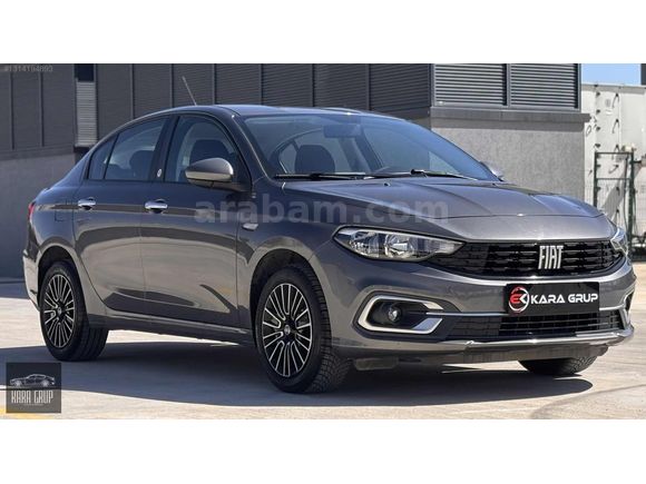 KARA GRUP'TAN HATASIZ AYARINDA YETKİLİ SERVİS BAKIMLI 46.000 KM