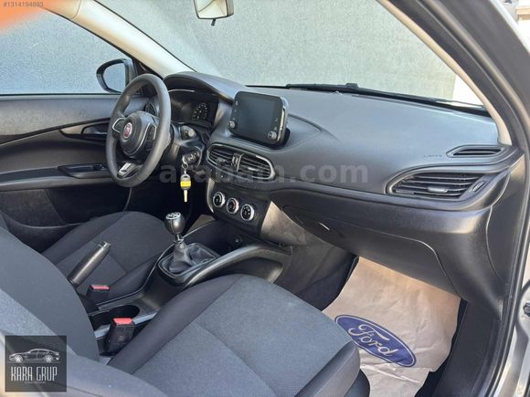 KARA GRUP'TAN HATASIZ AYARINDA YETKİLİ SERVİS BAKIMLI 46.000 KM