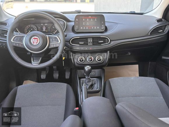 KARA GRUP'TAN HATASIZ AYARINDA YETKİLİ SERVİS BAKIMLI 46.000 KM