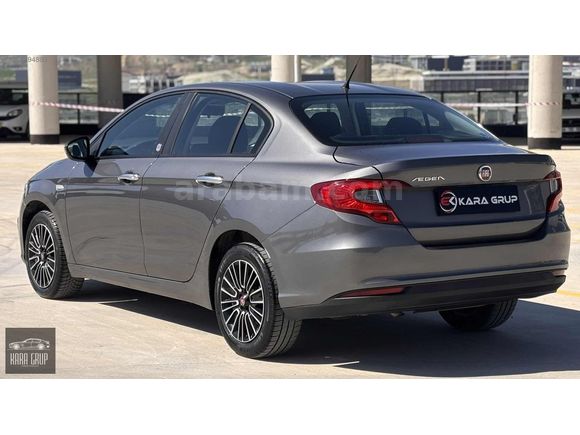 KARA GRUP'TAN HATASIZ AYARINDA YETKİLİ SERVİS BAKIMLI 46.000 KM