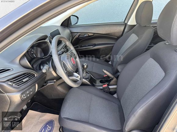 KARA GRUP'TAN HATASIZ AYARINDA YETKİLİ SERVİS BAKIMLI 46.000 KM