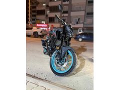 Sahibinden Yamaha MT 25 ABS 