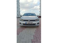 Sahibinden Volkswagen Polo 1.0 TSi Comfortline 2020 Model