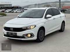 30 BİN KM DE LPG Lİ EASY PLUS EGEA