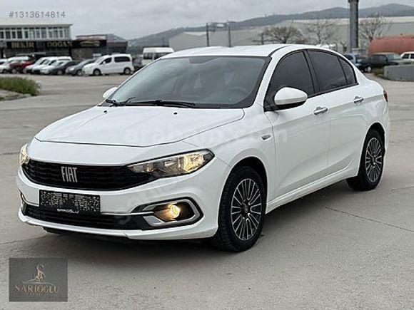 30 BİN KM DE LPG Lİ EASY PLUS EGEA