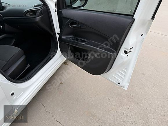 30 BİN KM DE LPG Lİ EASY PLUS EGEA