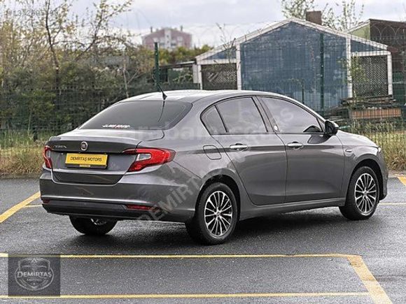 "DEMİRTAS" 2023 MODEL 1.4 EASY PLUS 18 KM ÇELİK JANT+