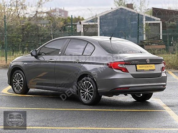 "DEMİRTAS" 2023 MODEL 1.4 EASY PLUS 18 KM ÇELİK JANT+